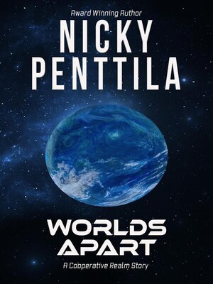 cover image of Worlds Apart